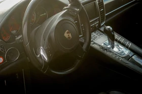 Porsche Panamera TURBO бартер, снимка 7