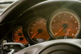 Porsche Panamera TURBO бартер, снимка 8