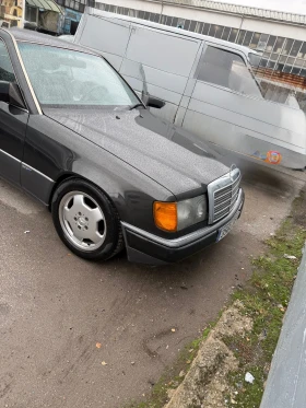 Mercedes-Benz 124 CE-300-24V Sport Line, снимка 3