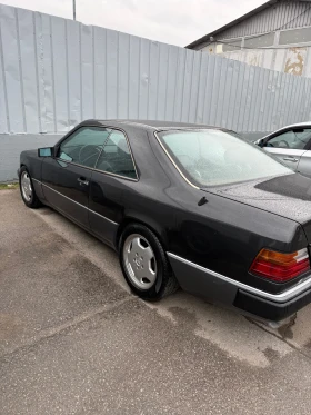 Mercedes-Benz 124 CE-300-24V Sport Line, снимка 4