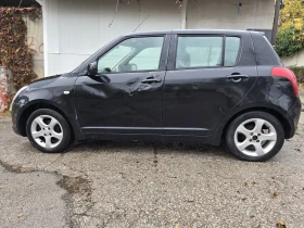 Suzuki Swift 1.3 DDIS, снимка 4