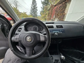 Suzuki Swift 1.3 DDIS, снимка 10