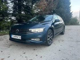 VW Passat 2.0 150 Digital, снимка 1
