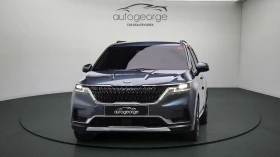 Kia Carnival 7 seater Noblesse autogeorge.com, снимка 3