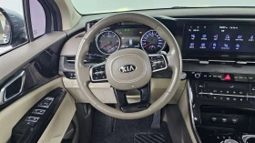 Kia Carnival 7 seater Noblesse autogeorge.com, снимка 11