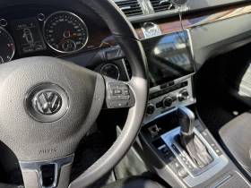 VW Passat, снимка 10