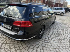 VW Passat, снимка 4