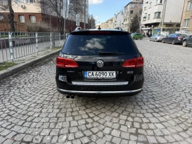 VW Passat, снимка 2