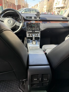 VW Passat, снимка 14