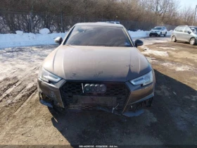 Audi A4 PREMIUM* AWD* KEYLESS* ДИГИТАЛНО* ТАБЛО , снимка 10