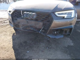 Audi A4 PREMIUM* AWD* KEYLESS* ДИГИТАЛНО* ТАБЛО , снимка 7