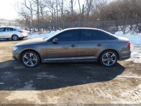 Audi A4 PREMIUM* AWD* KEYLESS* ДИГИТАЛНО* ТАБЛО , снимка 12