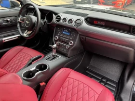 Ford Mustang GT, снимка 11