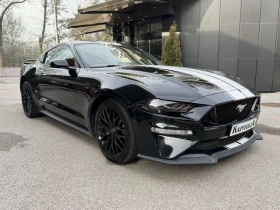 Ford Mustang GT, снимка 4