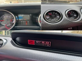 Ford Mustang GT, снимка 15