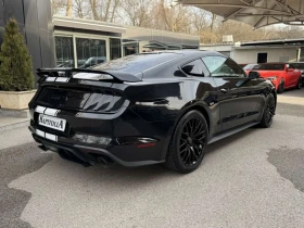Ford Mustang GT, снимка 5