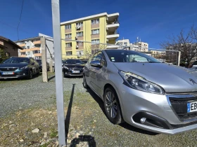 Peugeot 208, снимка 3