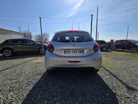 Peugeot 208, снимка 4