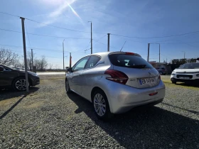 Peugeot 208, снимка 6