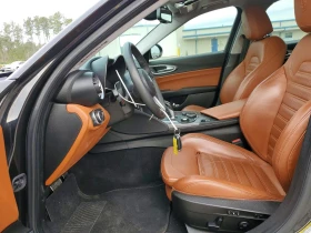 Alfa Romeo Giulia 2.0l Ti Q4, снимка 7