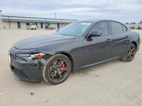Alfa Romeo Giulia 2.0l Ti Q4, снимка 2