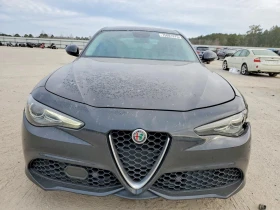 Alfa Romeo Giulia 2.0l Ti Q4, снимка 5