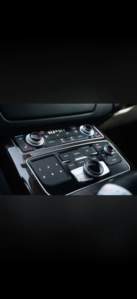 Audi A8 4.2, снимка 6