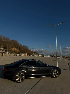 Audi A8 4.2, снимка 2
