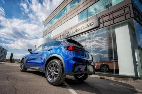 Lexus LBX 0км НОВ от 195 е/месДОСТАВКА-Май/Юни 10Г Гаранция, снимка 5