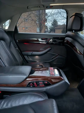 Audi A8 4.2TDI, снимка 6