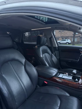 Audi A8 4.2TDI, снимка 8
