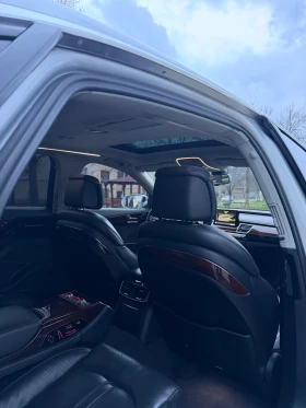 Audi A8 4.2TDI, снимка 5