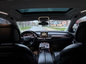 Audi A8 4.2TDI, снимка 7