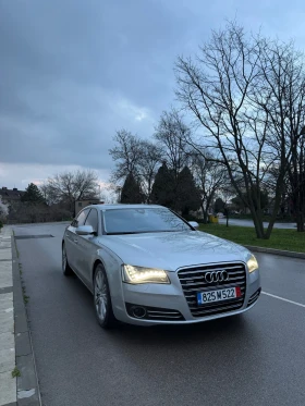 Audi A8 4.2TDI, снимка 2