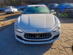 Maserati Ghibli 3.0l, снимка 5