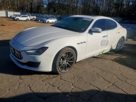Maserati Ghibli 3.0l, снимка 1