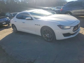 Maserati Ghibli 3.0l, снимка 4