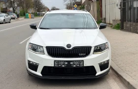 Skoda Octavia 2.0tsi-DSG-VRS-KW-RIEGER, снимка 8