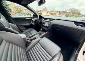 Skoda Octavia 2.0tsi-DSG-VRS-KW-RIEGER, снимка 12