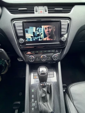 Skoda Octavia 2.0tsi-DSG-VRS-KW-RIEGER, снимка 15