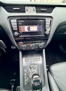 Skoda Octavia 2.0tsi-DSG-VRS-KW-RIEGER, снимка 14