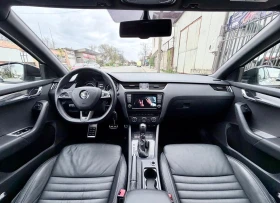 Skoda Octavia 2.0tsi-DSG-VRS-KW-RIEGER, снимка 11