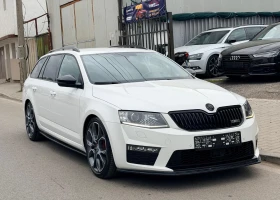 Skoda Octavia 2.0tsi-DSG-VRS-KW-RIEGER, снимка 1