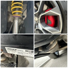 Skoda Octavia 2.0tsi-DSG-VRS-KW-RIEGER, снимка 16