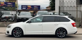 Skoda Octavia 2.0tsi-DSG-VRS-KW-RIEGER, снимка 3