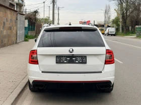 Skoda Octavia 2.0tsi-DSG-VRS-KW-RIEGER, снимка 7