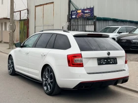 Skoda Octavia 2.0tsi-DSG-VRS-KW-RIEGER, снимка 5