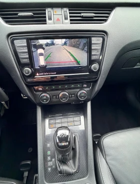 Skoda Octavia 2.0tsi-DSG-VRS-KW-RIEGER, снимка 13