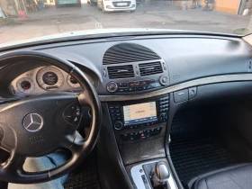 Mercedes-Benz E 270 CDI AVANTGARDE , снимка 11