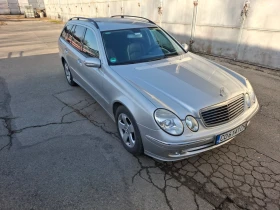 Mercedes-Benz E 270 CDI AVANTGARDE , снимка 1